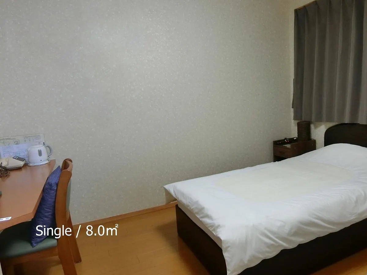 Ryokan Kyoraku Kjóto 3*,  Japonsko