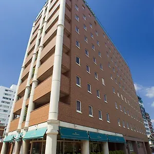 *** 호텔 듀크스 나카스 일본