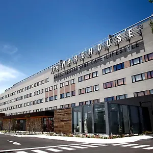 *** 호텔 가와사키 킹 스카이프런트 도큐 레이 일본