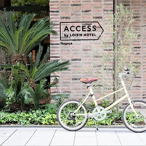 Hotel Access By Loisir ***
