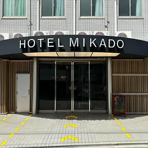  호스텔 Mikado 일본