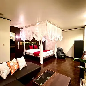 Hotel The Lotus Bali (adults Only) **