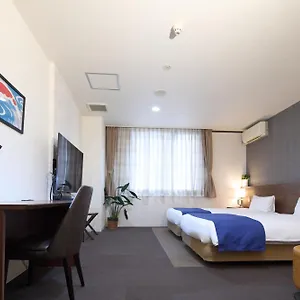 Hotel Tohkai ***