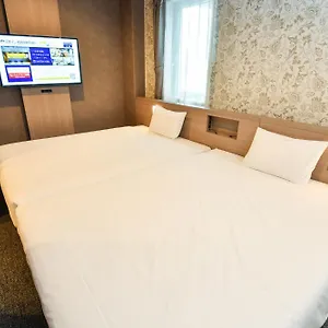 *** 호텔 산코 인 나고야 - 신칸센구치 일본