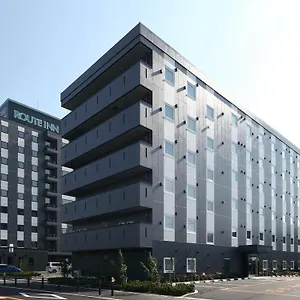 *** 호텔 루트-인 도코나메 에키마에 일본