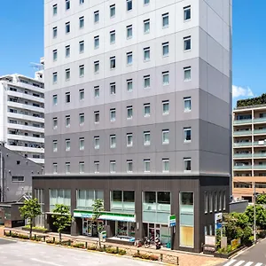 Hotel Comfort Kiyosumi Shirakawa ***