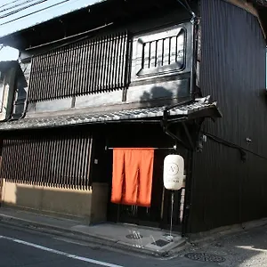 京都指南针旅馆 京都