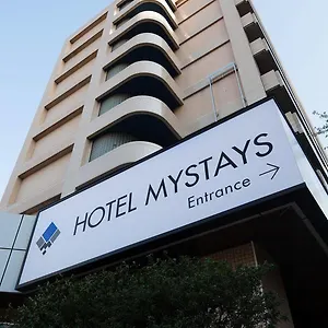 Mystays 龟户酒店 酒店 東京都
