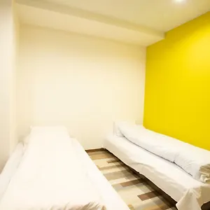 123旅馆 招待所 大阪