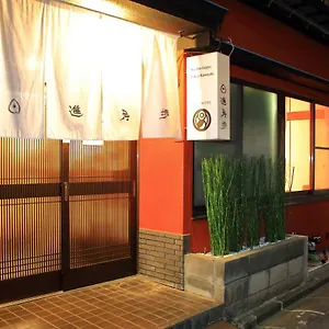 日進月歩　東京　川崎 日本
