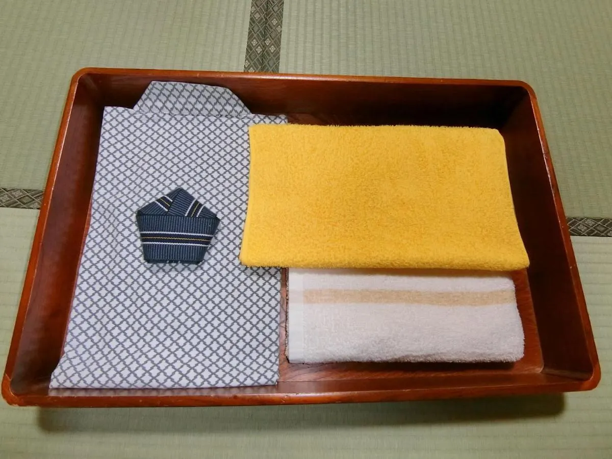 Ryokan Kyoraku Киото