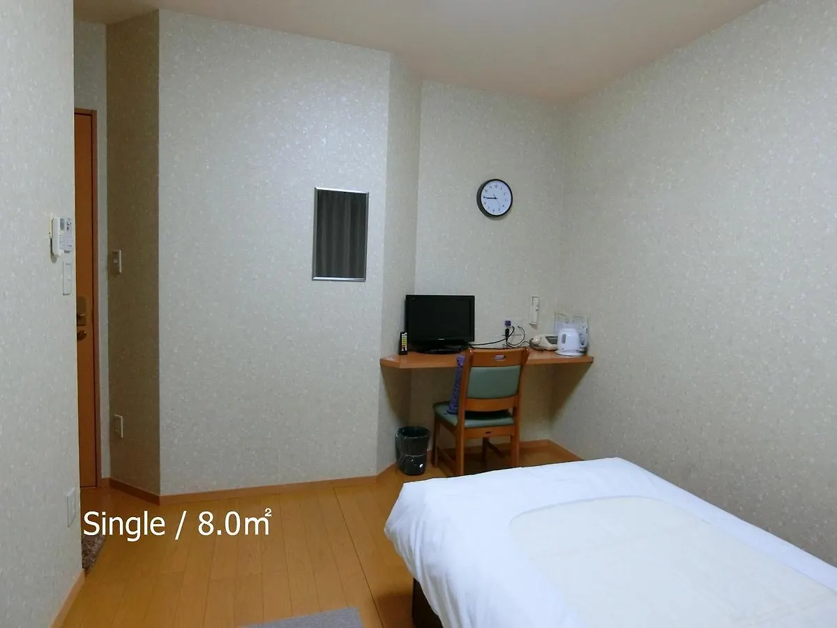 Ryokan Kyoraku Киото