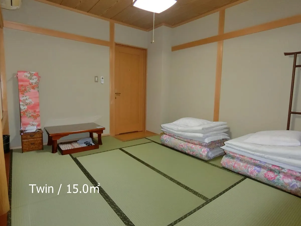 Ryokan Kyoraku Киото